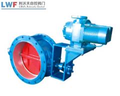 電動調(diào)節(jié)閥：卷煙品質(zhì)的幕后守護者