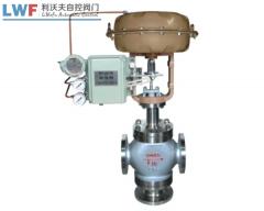 an全快速：氣動驅(qū)動，防爆設(shè)計，確保生產(chǎn)an全