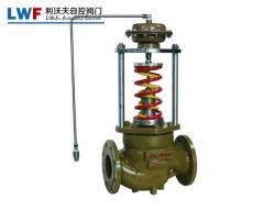 氣動(dòng)調(diào)節(jié)閥：動(dòng)態(tài)平衡，精妙控制流體流量