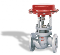 切斷閥在選擇結(jié)構(gòu)形式的時(shí)候應(yīng)該注意哪些？