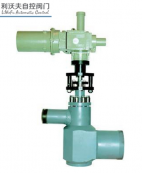 氣動調(diào)節(jié)閥的特征與電動調(diào)節(jié)閥對比怎么樣？