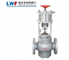 切斷閥如何根據(jù)密封材料來選擇？