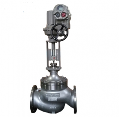 調(diào)節(jié)閥有哪幾種？電動調(diào)節(jié)閥有什么作用？