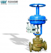 氣動調(diào)節(jié)閥的原理、安裝和檢修這一篇看懂就夠了！