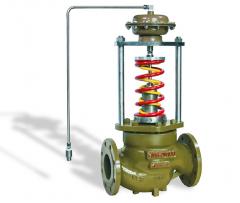 自力式壓力調(diào)節(jié)閥現(xiàn)在開(kāi)始也有了自己的分類(lèi)