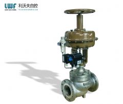 氣動(dòng)調(diào)節(jié)閥的根據(jù)動(dòng)作可分為幾類(lèi)？