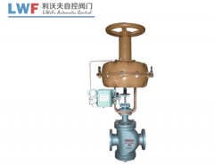 氣動薄膜調(diào)節(jié)閥的特點(diǎn)有哪些？