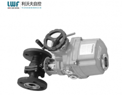 電動(dòng)切斷閥和氣動(dòng)切斷閥有什么區(qū)別？