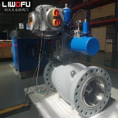 電動調(diào)節(jié)閥在自動化生產(chǎn)線中的應(yīng)用實(shí)踐