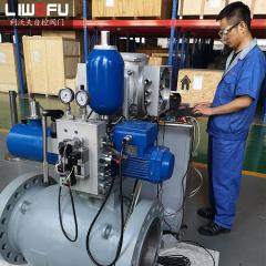 電動調(diào)節(jié)閥：實(shí)現(xiàn)精準(zhǔn)控制的智能閥門