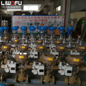 如何提高CV3000氣動調節(jié)閥的使用壽命？