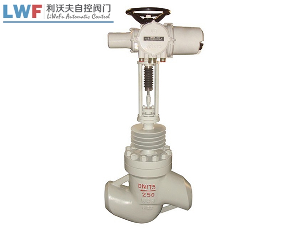 電動(dòng)調(diào)節(jié)閥
