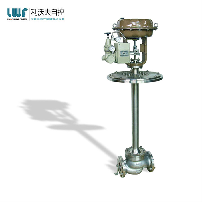 氣動調節(jié)閥