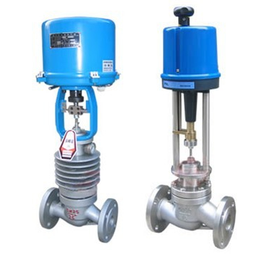 電動調(diào)節(jié)閥 電動調(diào)節(jié)閥