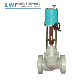 電動調(diào)節(jié)閥 電動調(diào)節(jié)閥