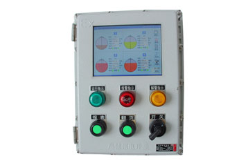 防爆型撬裝油罐液位儀監(jiān)控儀 防爆型撬裝油罐液位儀監(jiān)控儀